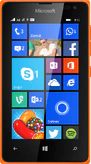 Microsoft Lumia 435