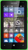 Microsoft Lumia 435 Dual SIM