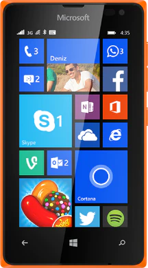 Microsoft Lumia 435