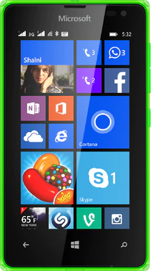 Microsoft Lumia 532 Dual SIM