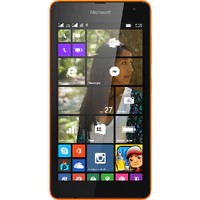Microsoft Lumia 535 Dual SIM