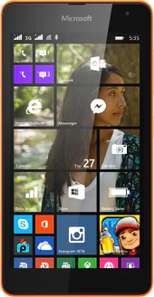 Microsoft Lumia 535 Dual SIM