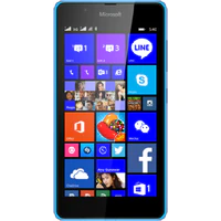 Microsoft Lumia 540 Dual SIM