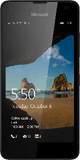 Microsoft Lumia 550