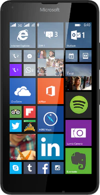 Microsoft Lumia 640 Dual SIM