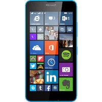 Microsoft Lumia 640 LTE Dual SIM