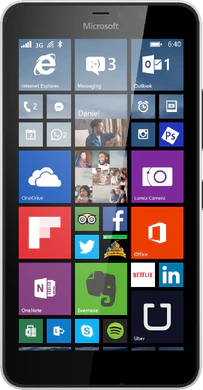 Microsoft Lumia 640 XL 3G (RM-1066)