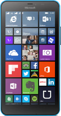 Microsoft Lumia 640 XL Dual SIM