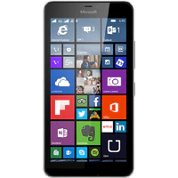Microsoft Lumia 640 XL LTE Dual SIM