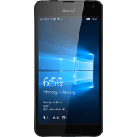 Microsoft Lumia 650 Dual SIM