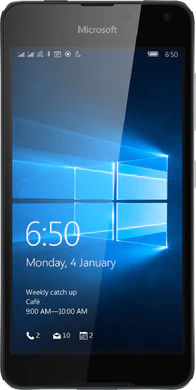 Microsoft Lumia 650 Dual SIM