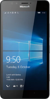Microsoft Lumia 950