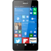 Microsoft Lumia 950 Dual SIM