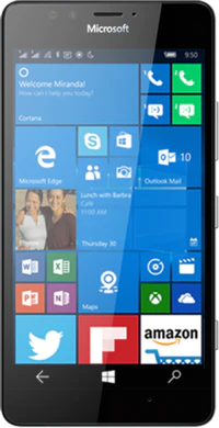 Microsoft Lumia 950 Dual SIM