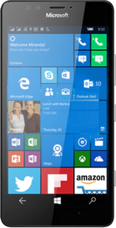 Microsoft Lumia 950 Dual SIM