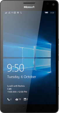 Microsoft Lumia 950 XL