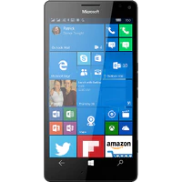 Microsoft Lumia 950 XL Dual SIM