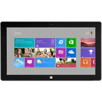 Microsoft Surface for Windows 8 Pro