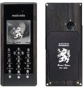 Mobiado Professional 2005 Executive Model LE