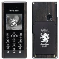 Mobiado Professional 2005 Executive Model LE