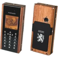 Mobiado Professional 2005 Executive Model