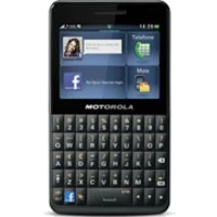 Motorola Motokey Social EX225