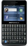Motorola Motokey Social EX225