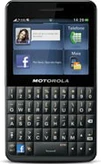Motorola Motokey Social EX225