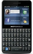 Motorola Motokey Social EX225