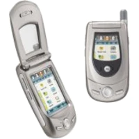 Motorola A760