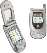 Motorola A760