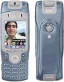 Motorola A830