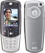 Motorola A835