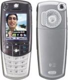 Motorola A835