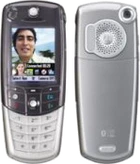 Motorola A835