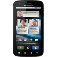 Motorola Atrix