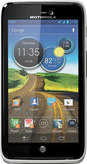 Motorola Atrix HD