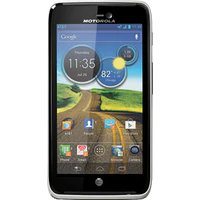 Motorola Atrix HD
