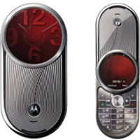 Motorola AURA