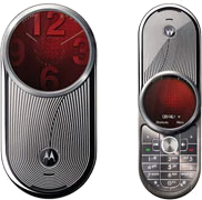 Motorola AURA