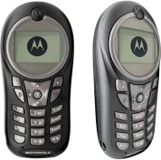 Motorola C115
