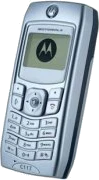Motorola C117