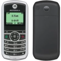 Motorola C118