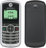 Motorola C118