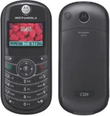 Motorola C139