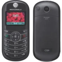 Motorola C139