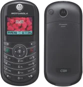 Motorola C139