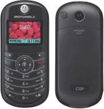 Motorola C139