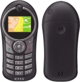 Motorola C155