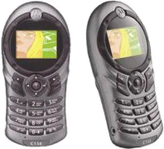 Motorola C156
